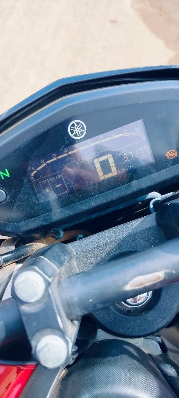 Moto pra roça  - Foto 5