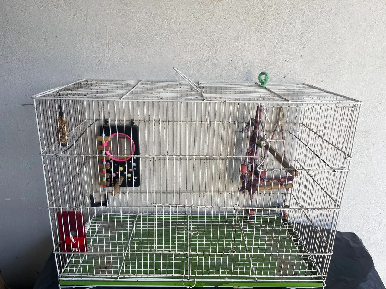 Gaiola 