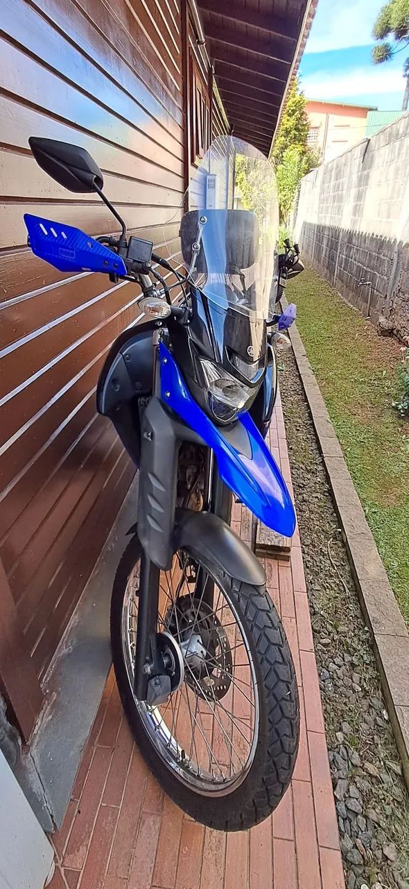 Lander 250 - Foto 3