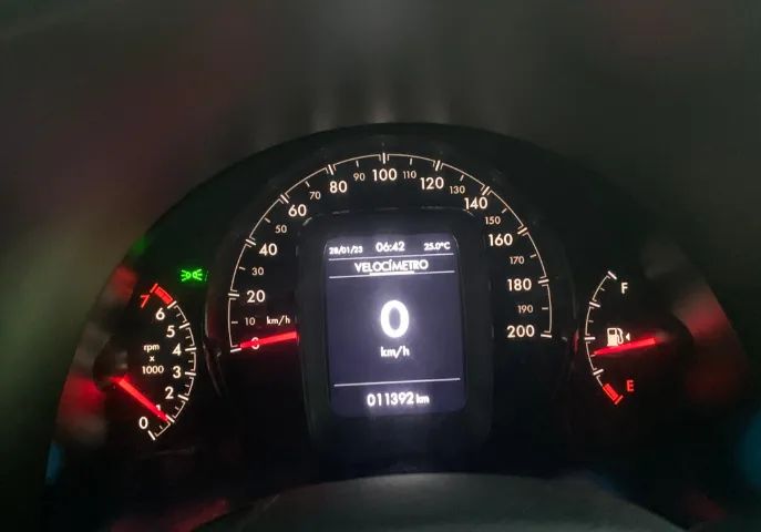 Fiat Strada Freedom 1.3 Flex 8V CS Plus 2024 - Foto 3