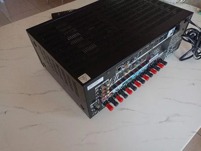 Receiver Denon - Foto 4