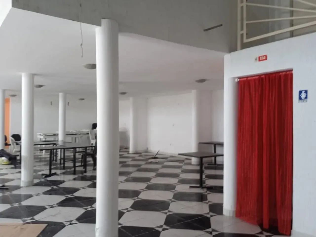 Oportunidade! PRÉDIO PARA ALUGAR NA MARAPONGA, FORTALEZA-CE. - Foto 2