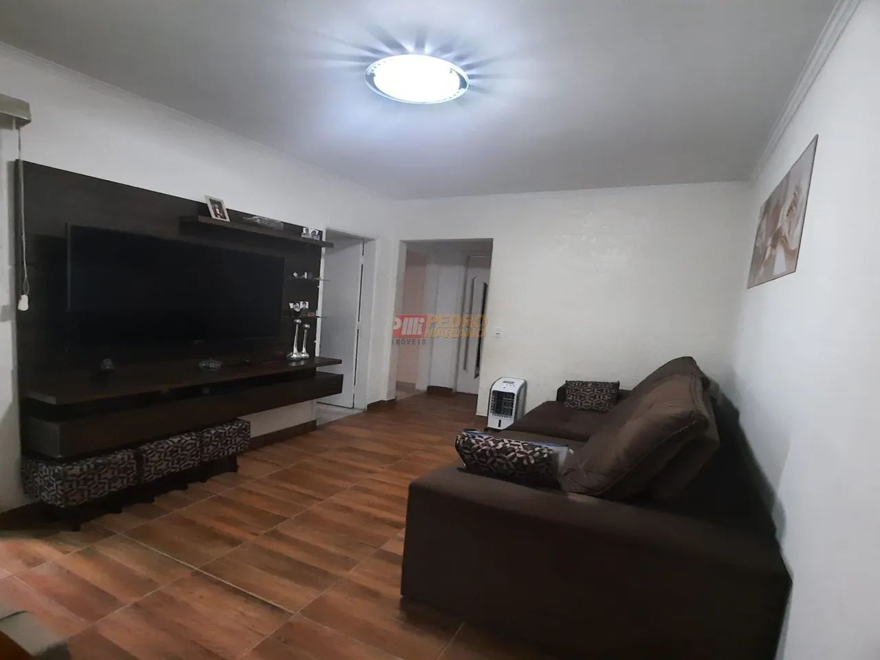 Apartamento no Bairro do Taboão em São Bernardo do Campo