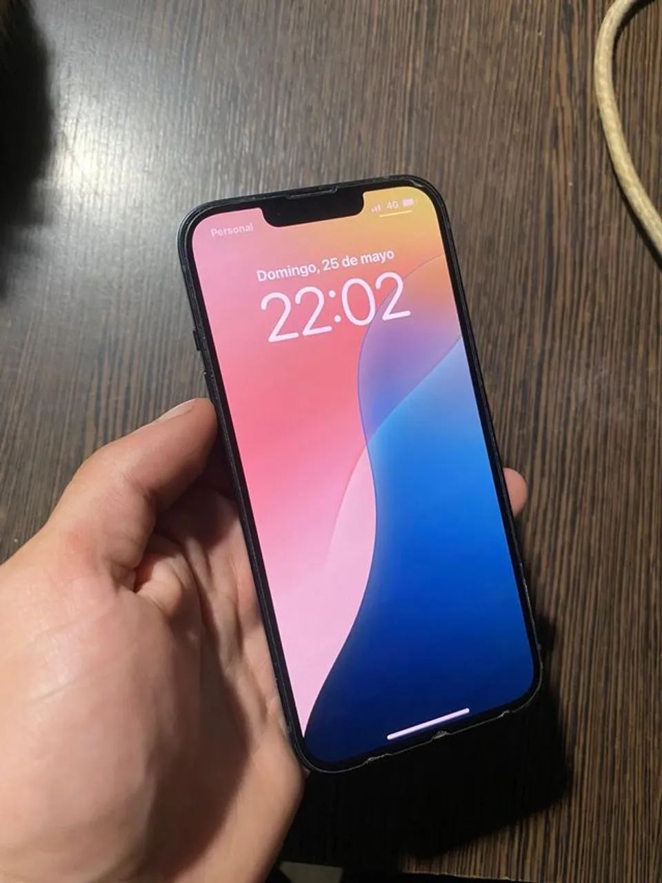 iPhone 13 128gb, Branco