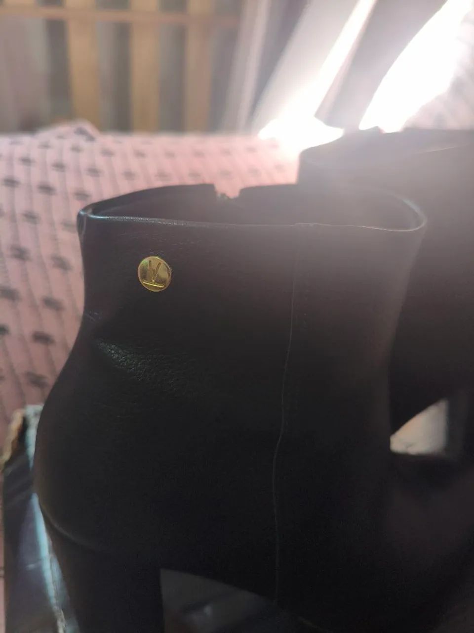 Bota da Vizzano - Foto 4