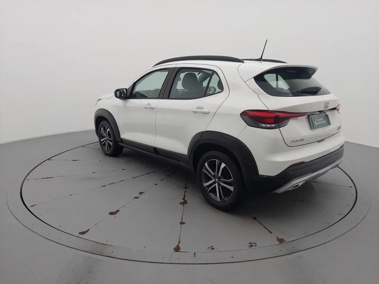 Fiat Pulse AUDACE 1.0 Turbo 200 Flex Aut., foto 3 de 18