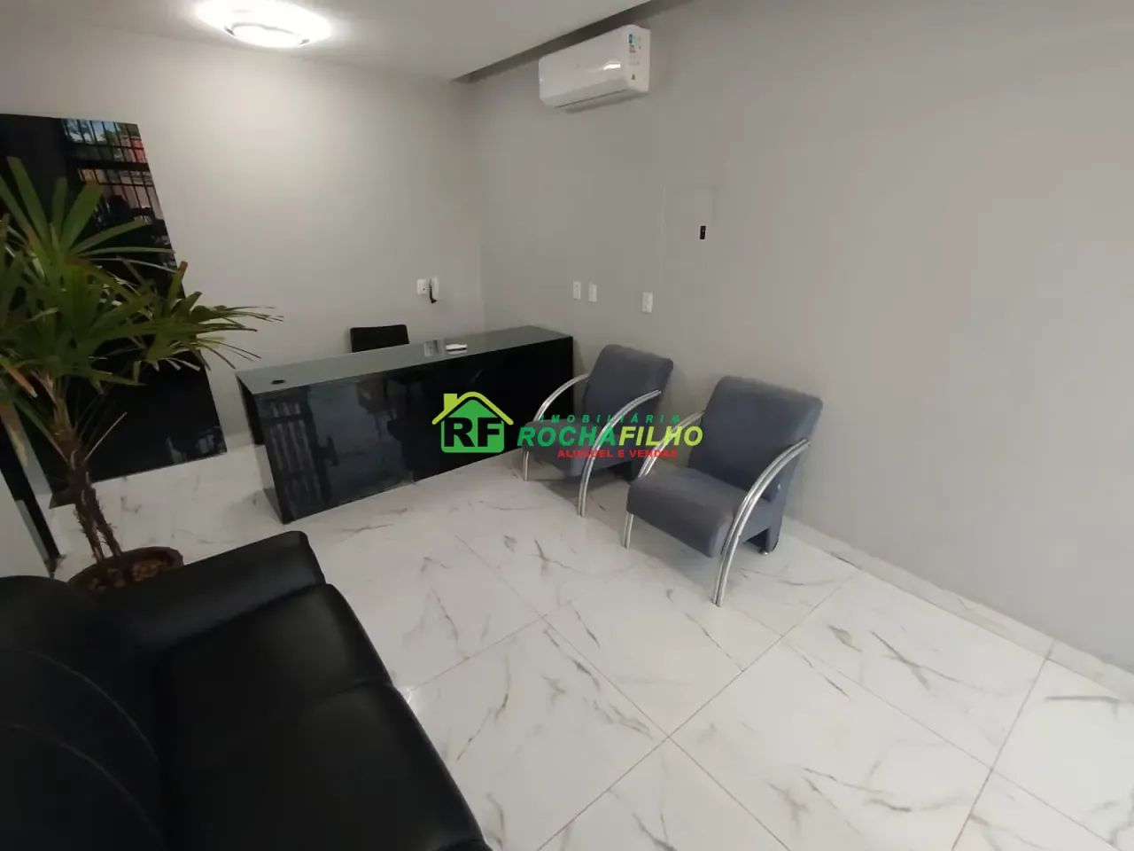 SALA COMERCIAL NO BAIRRO DE FÁTIMA. - Foto 3