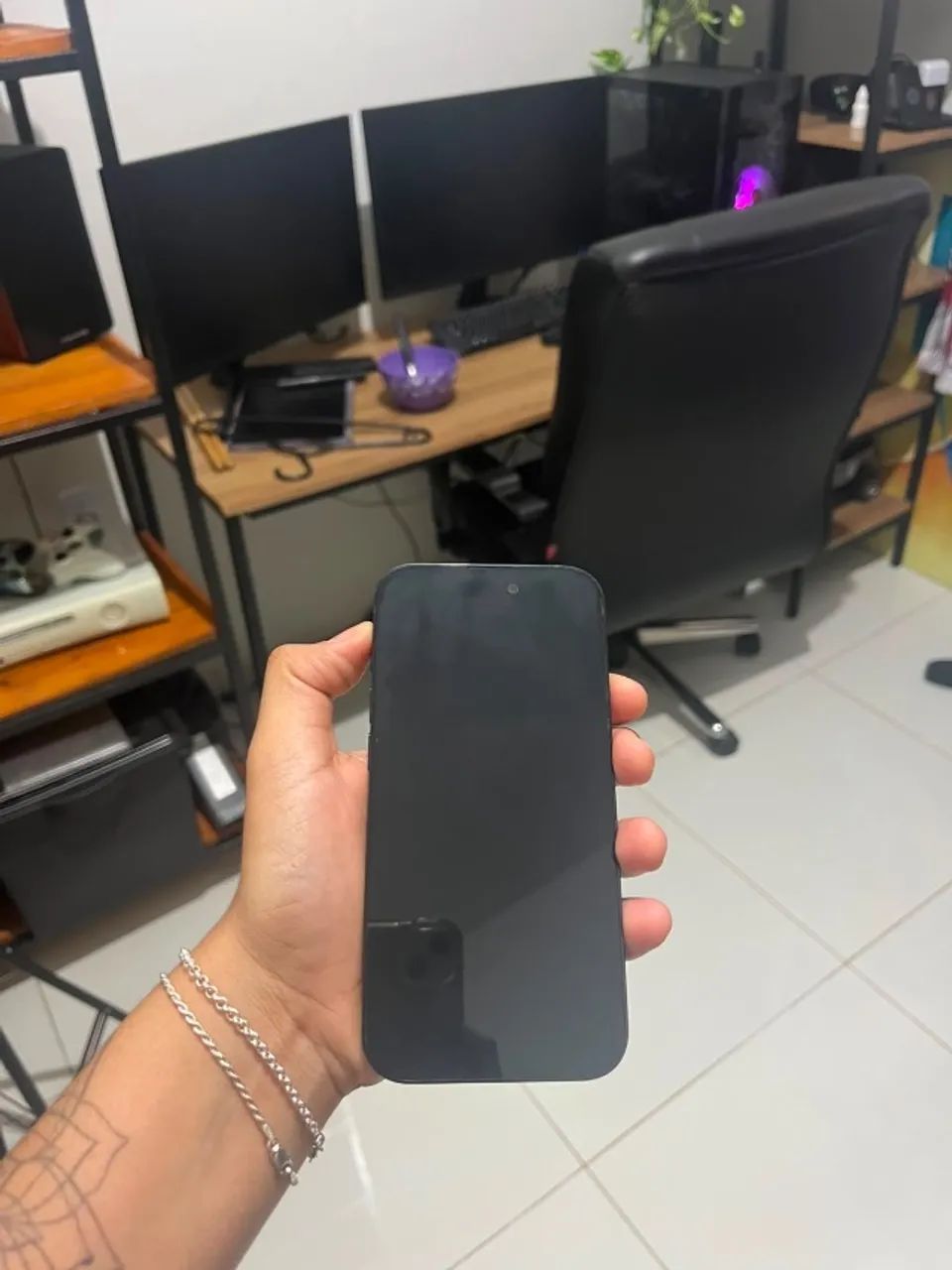 iPhone 14 Pro 256 GB  - Foto 3