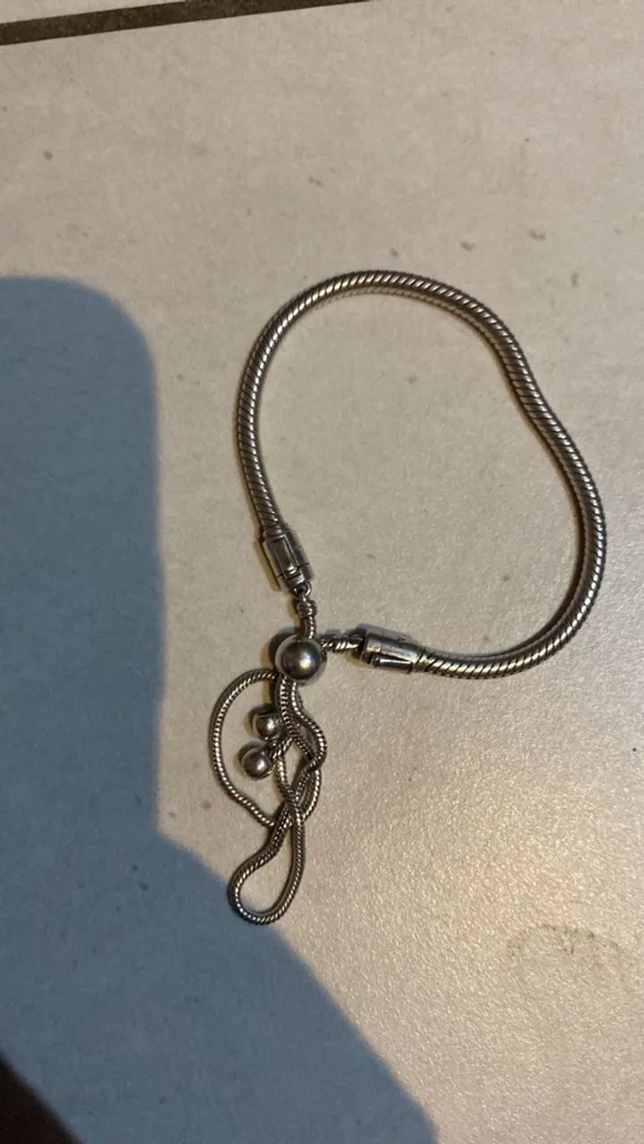 Pulseira Pandora
