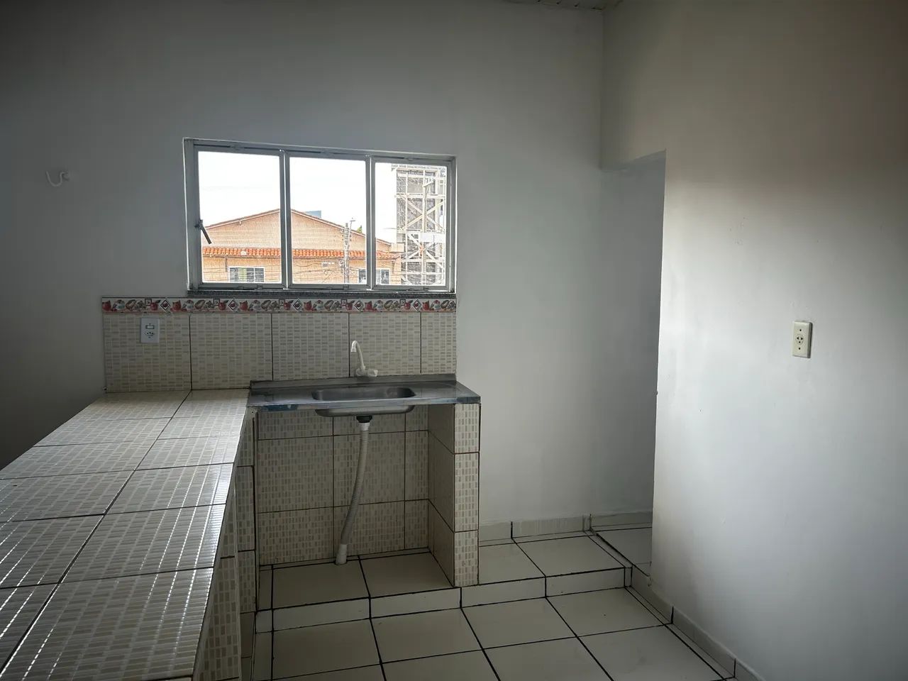ALUGA-SE KIT NET CIDADE NOVA 2 - Foto 3