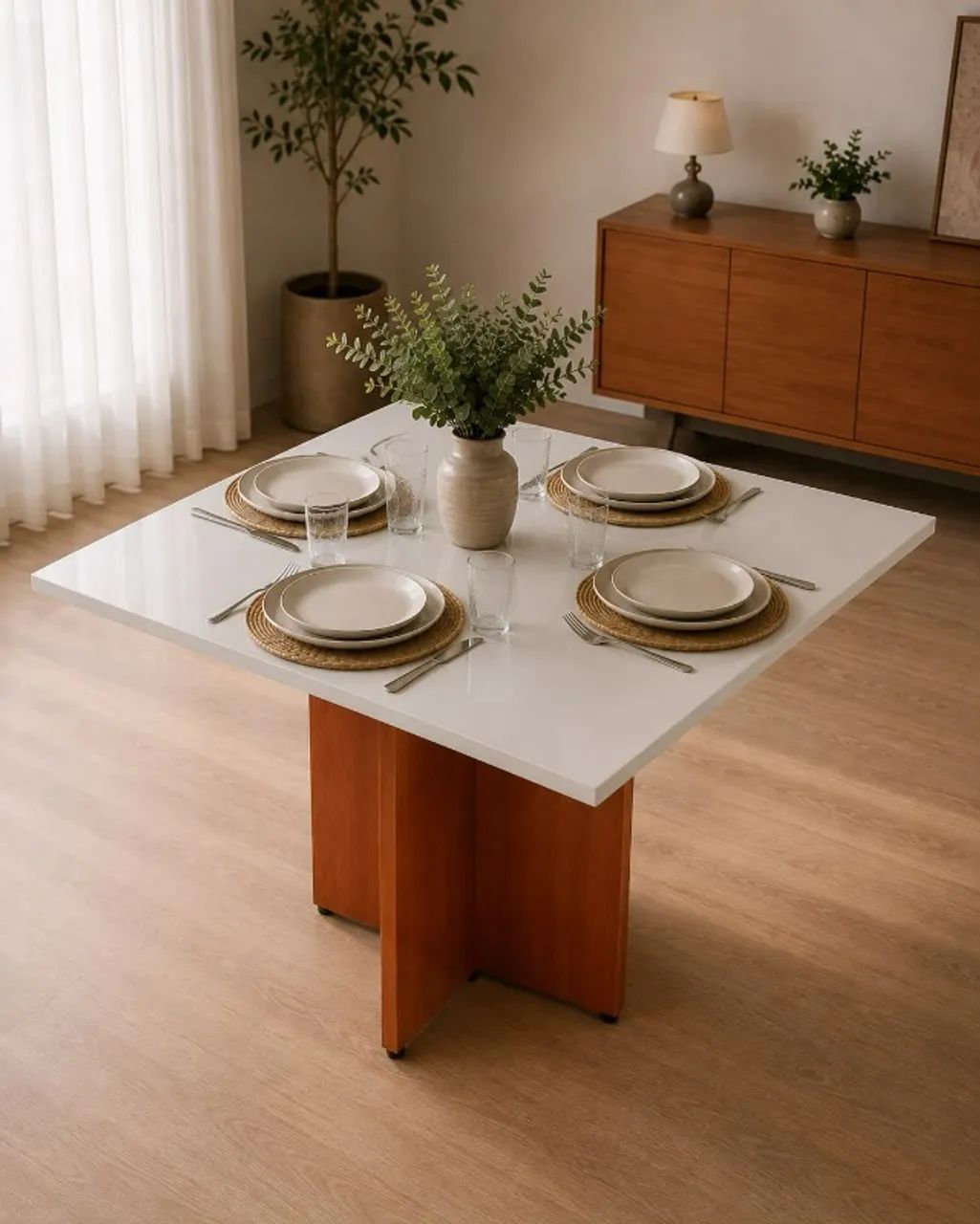 mesa de jantar