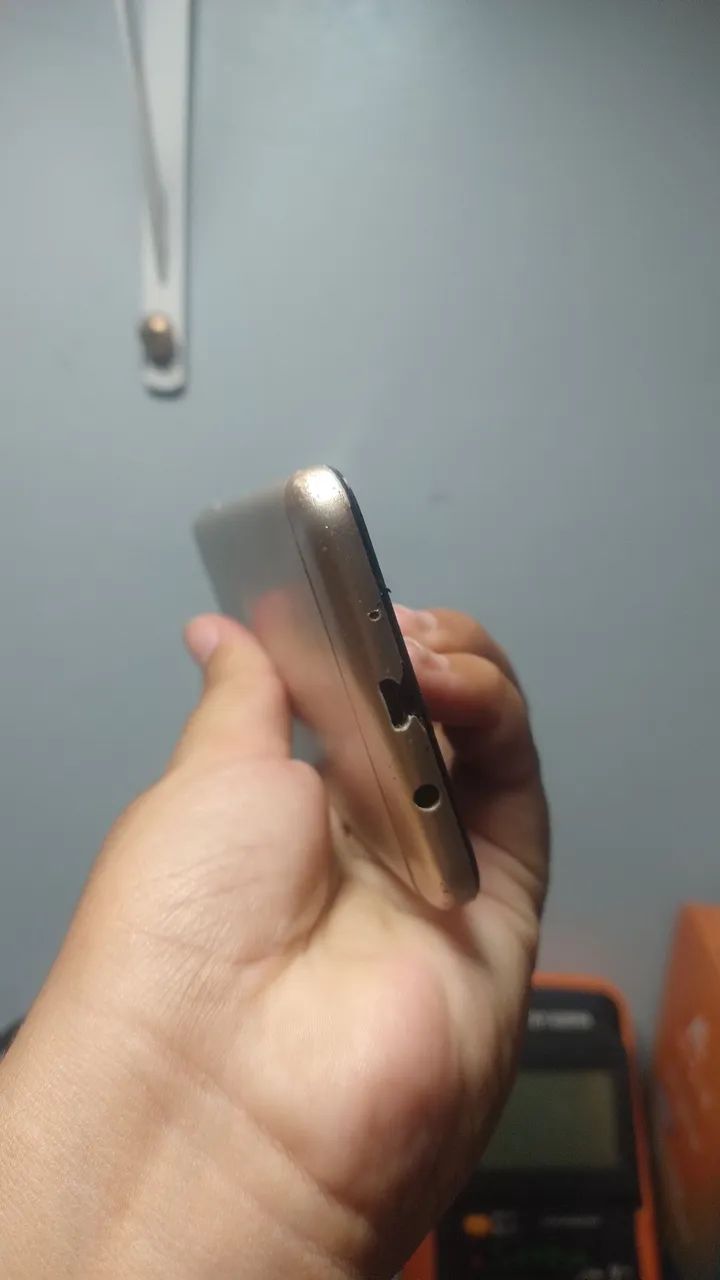 J5 prime 140,00 - Foto 4