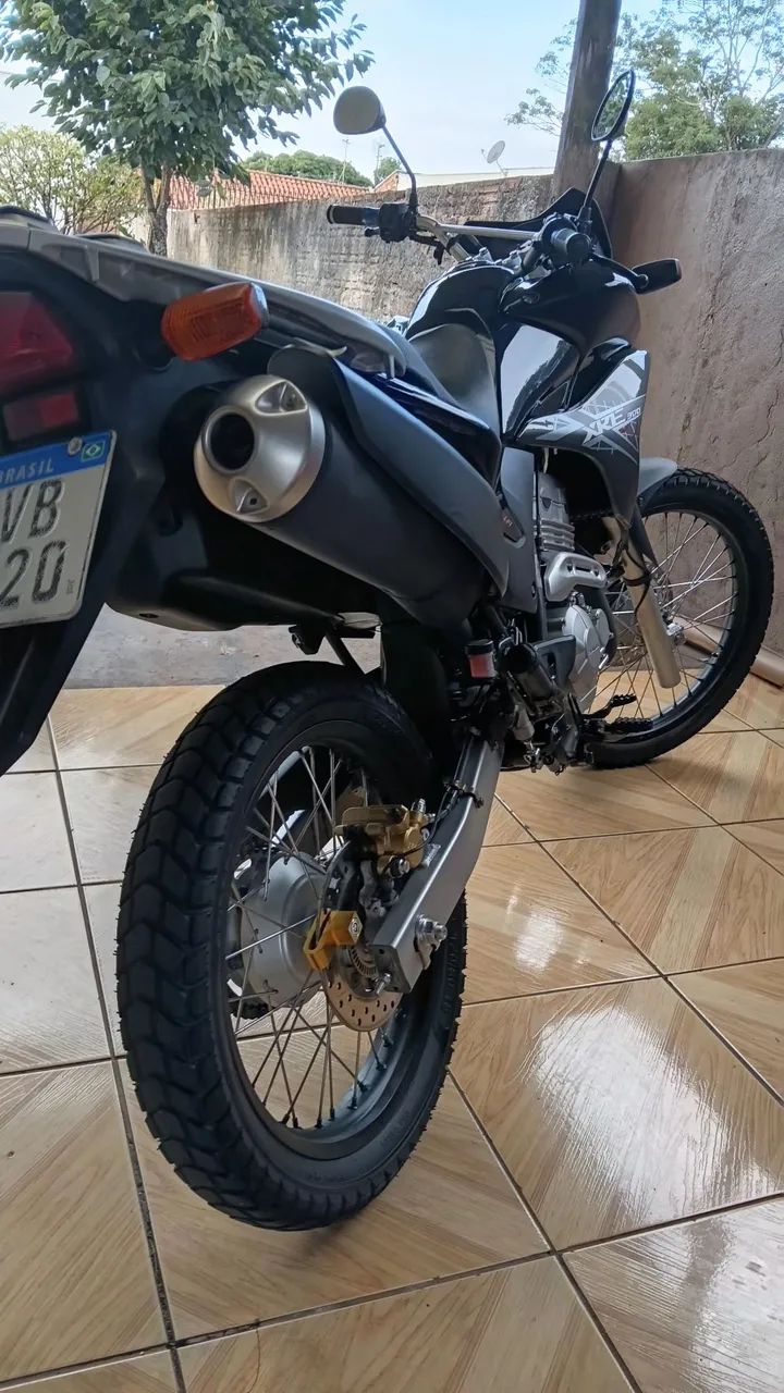 Honda XRE-300 2012 - Foto 4