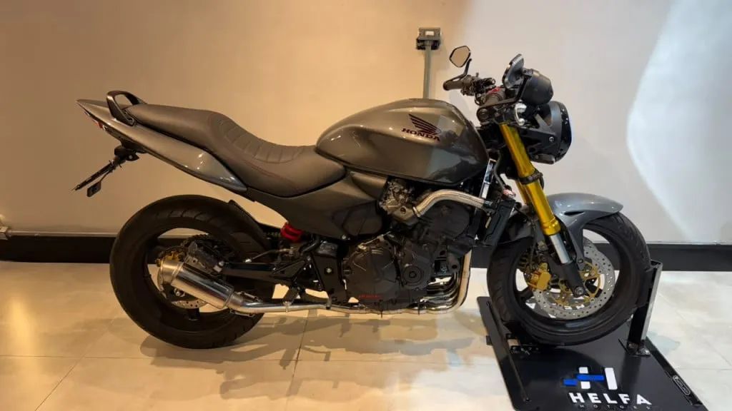 HONDA CB 600F Hornet - Foto 2