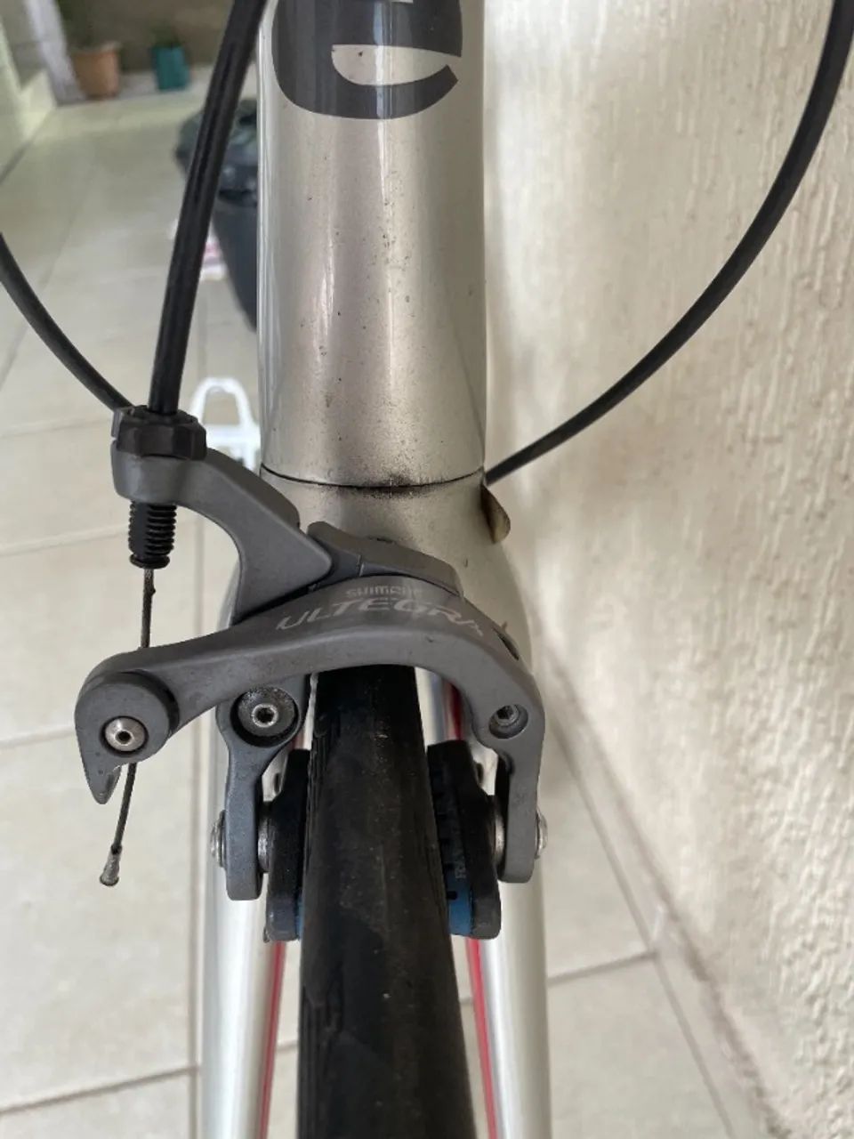 Bicicleta Estrada Cervélo R3 2013 - Foto 5