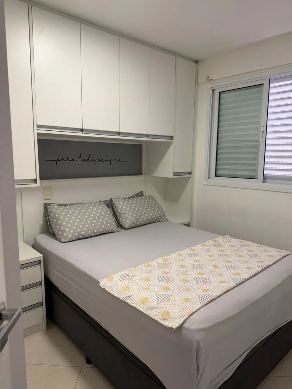 Apartamento à venda Vila Guiomar  - Foto 4