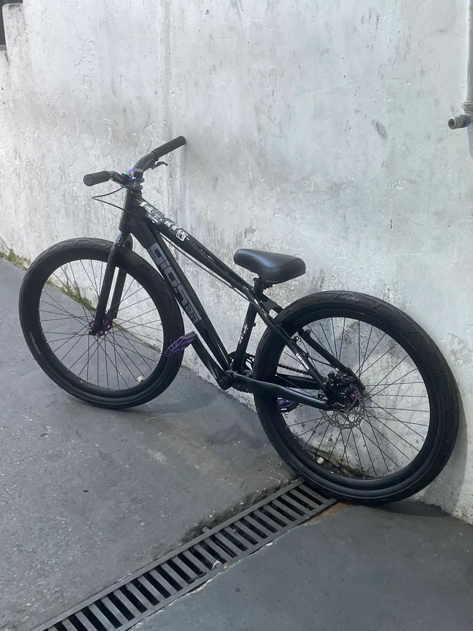 Troco em suspensão  - Foto 5