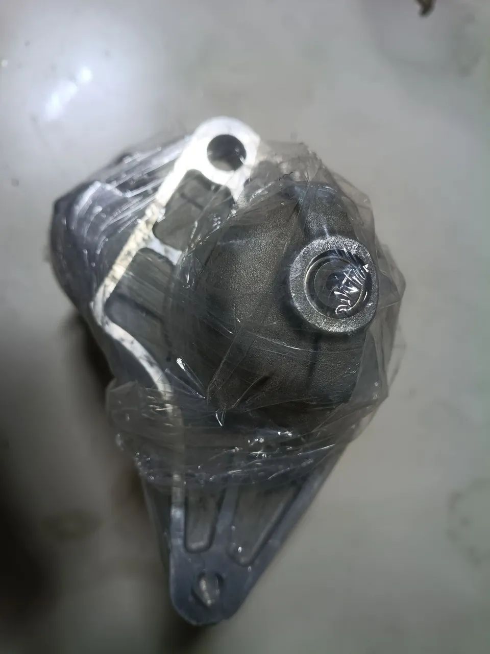 Motor partida firefly Cronos Argo Mobi Strada  - Foto 2