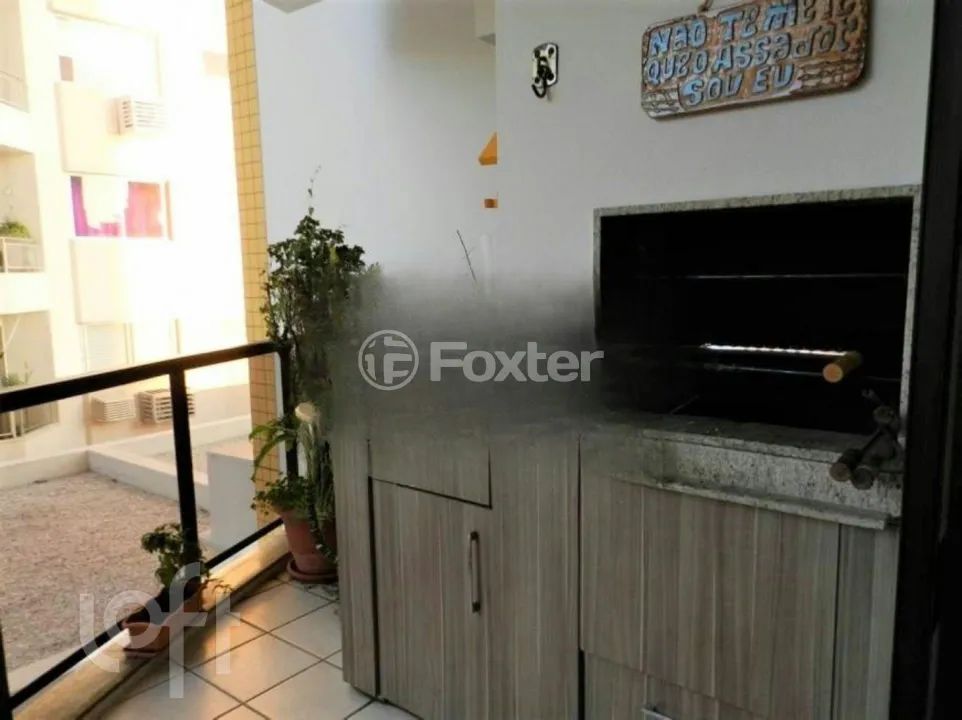 Apartamento à venda Rua Altamiro Guimarães, Centro - Florianópolis - Foto 2