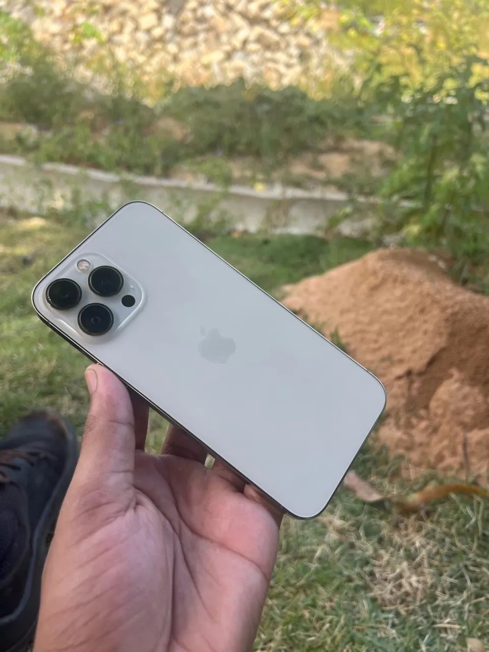 iPhone 13 Pro Max  - Foto 3