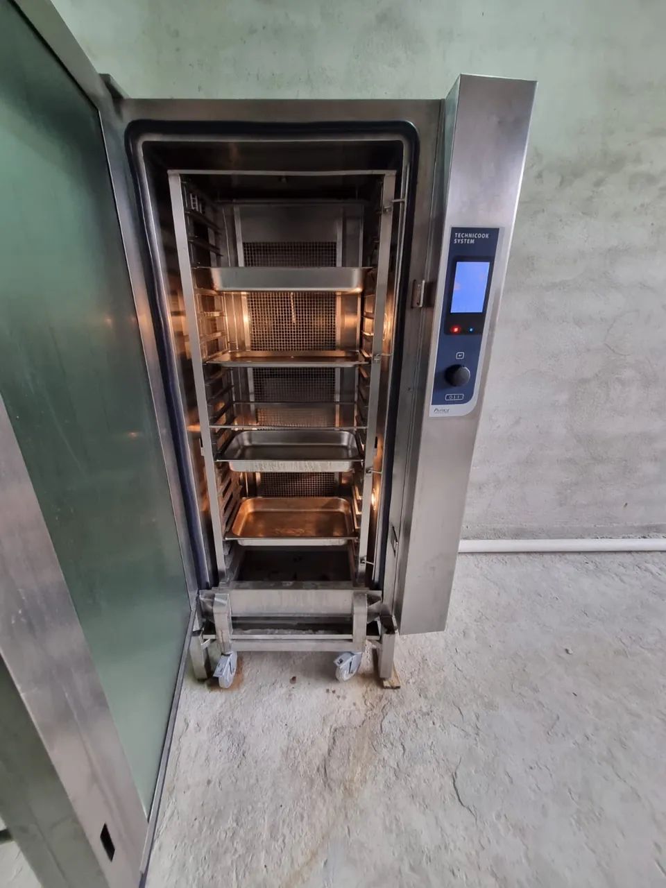 Forno Combinado Prática TSC20 - Foto 3