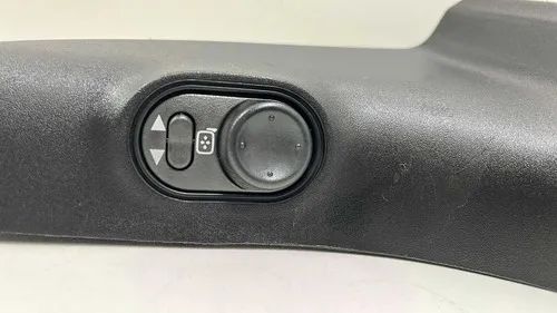 Acabamento Interno Retrovisor Esquerdo Spin 2014a2020 Eletri - Foto 2