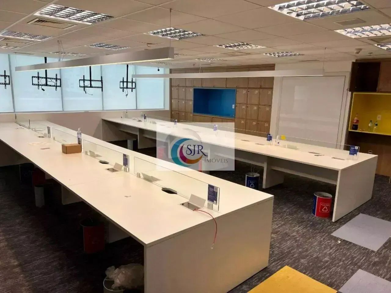 Conjunto para alugar, 393 m²  Itaim Bibi - São Paulo/SP - Foto 2
