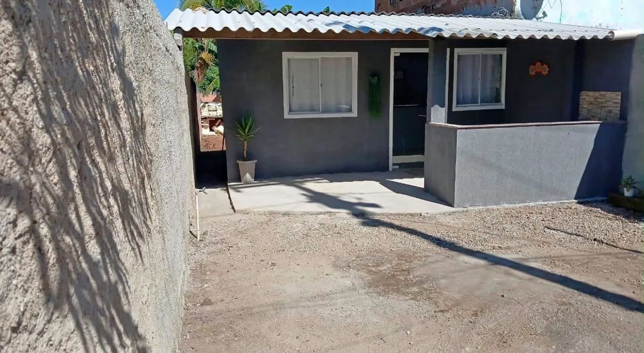 Vendo casa em Nova Betânia / Linhares  - Foto 3