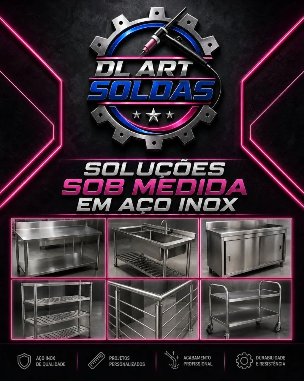 Dl art Soldas 