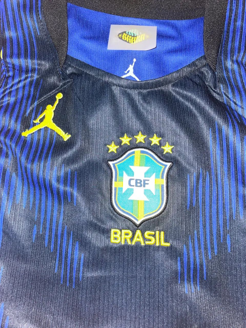 Brasil feminina G