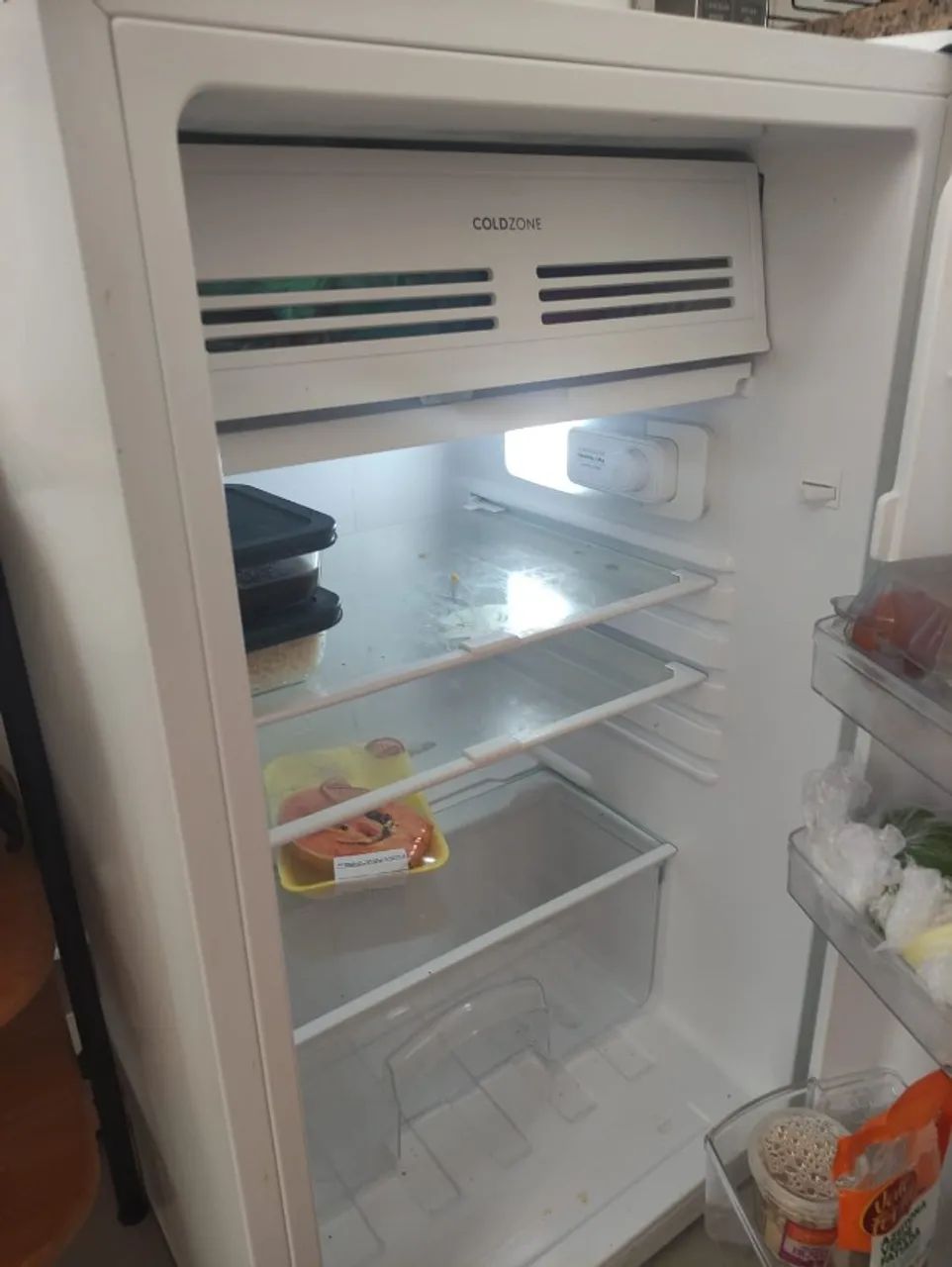 Frigobar Eletrolux 122L - Foto 2