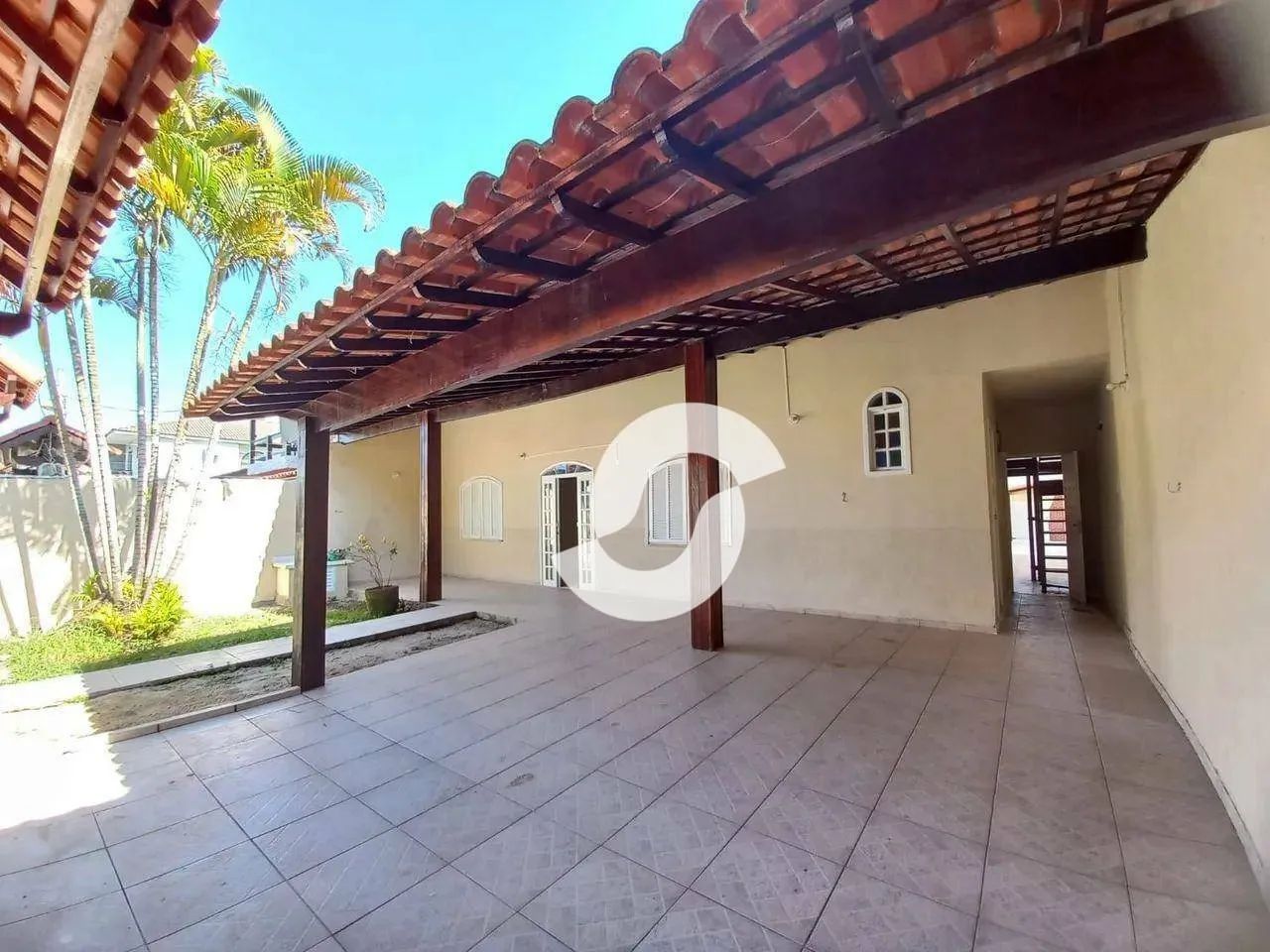 Casa á venda com 3 quartos em Piratininga - Foto 3