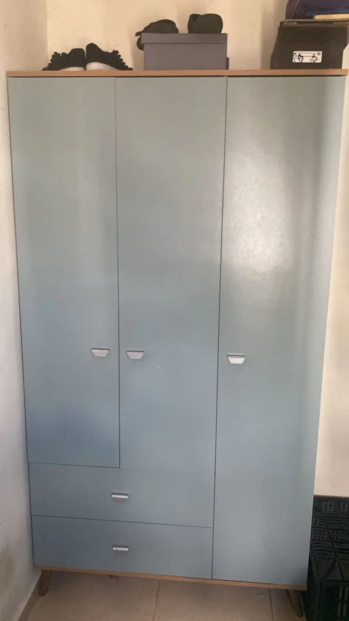 Guarda roupa - Foto 3