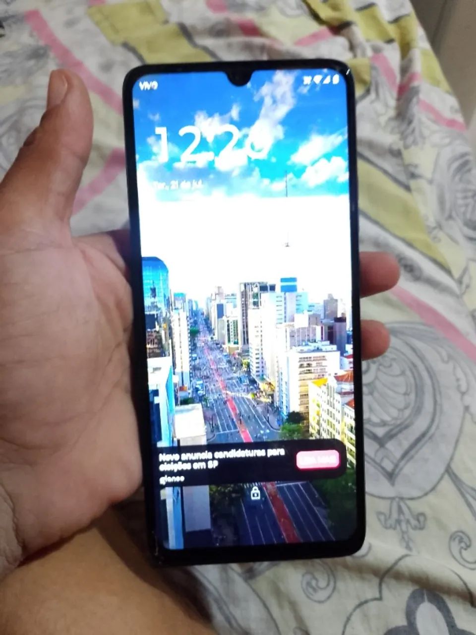 Celular  - Foto 2