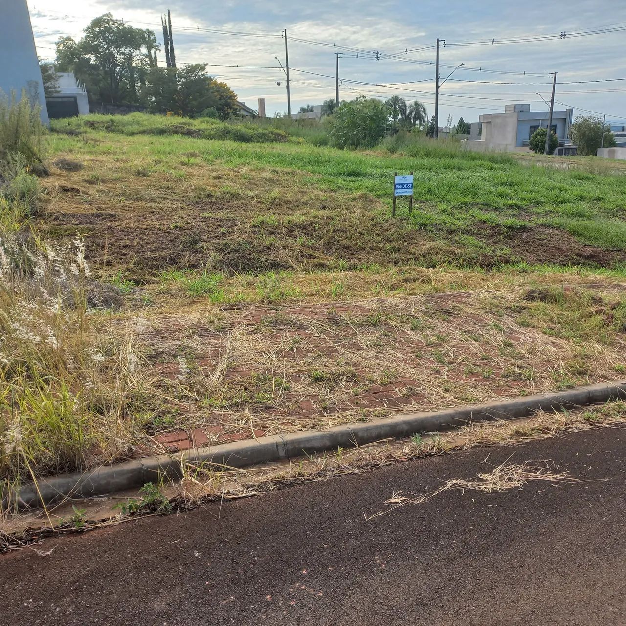 Terreno Residencial Belmonte  - Foto 2