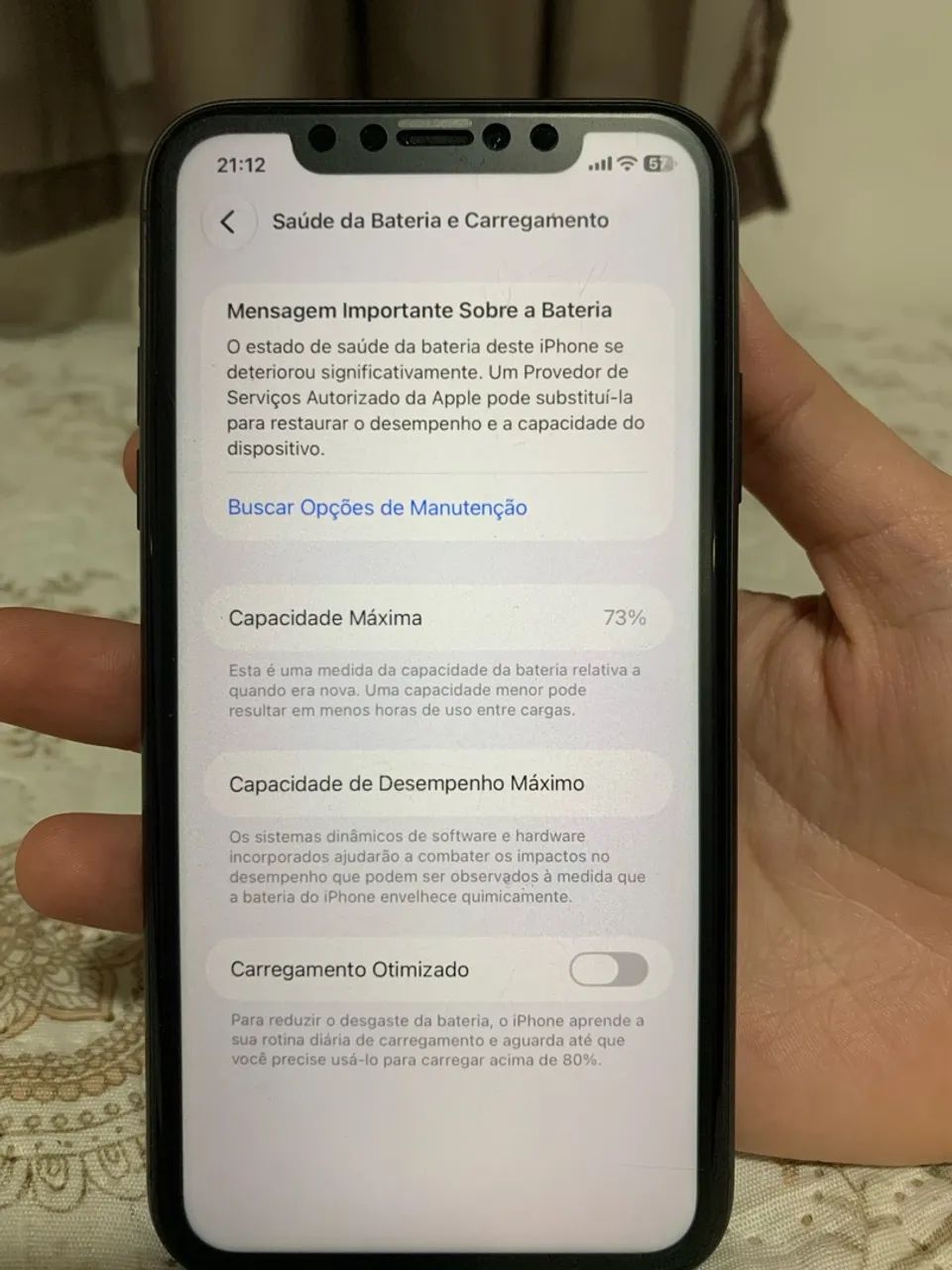 Iphone 11 - Foto 5
