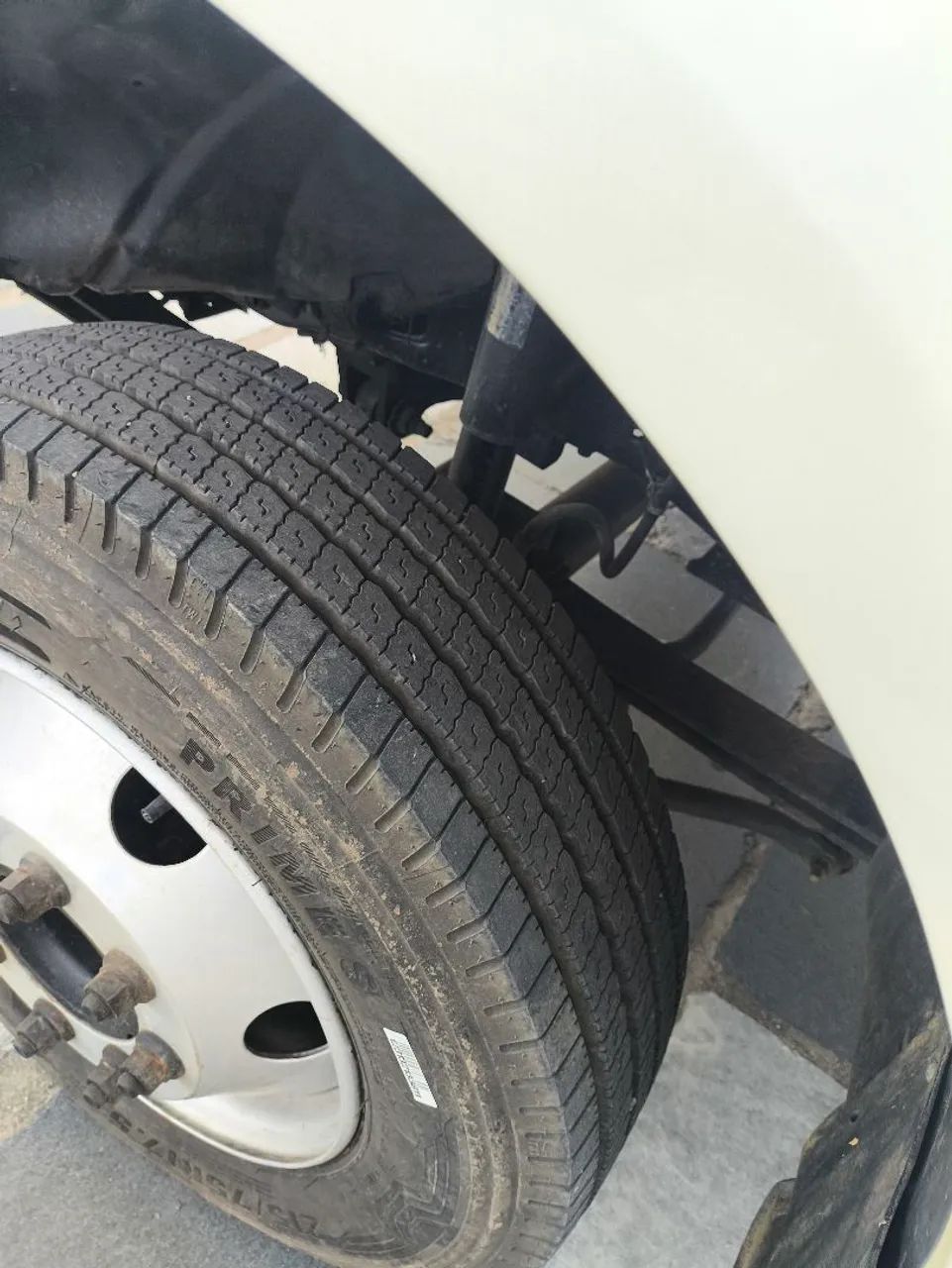 Caminhão F-4000 - Foto 5