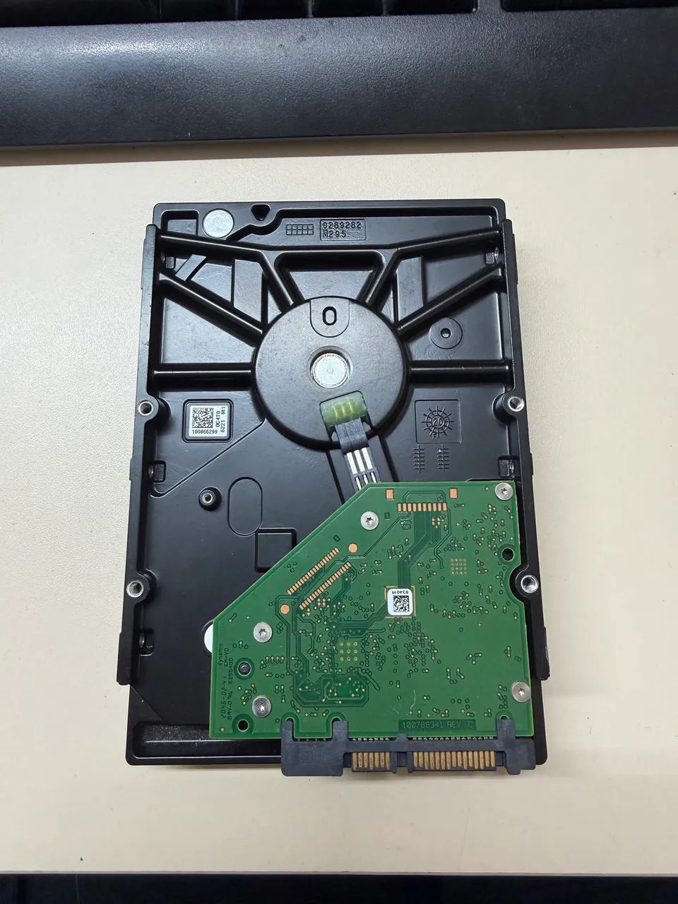 HD 3TB - Foto 2