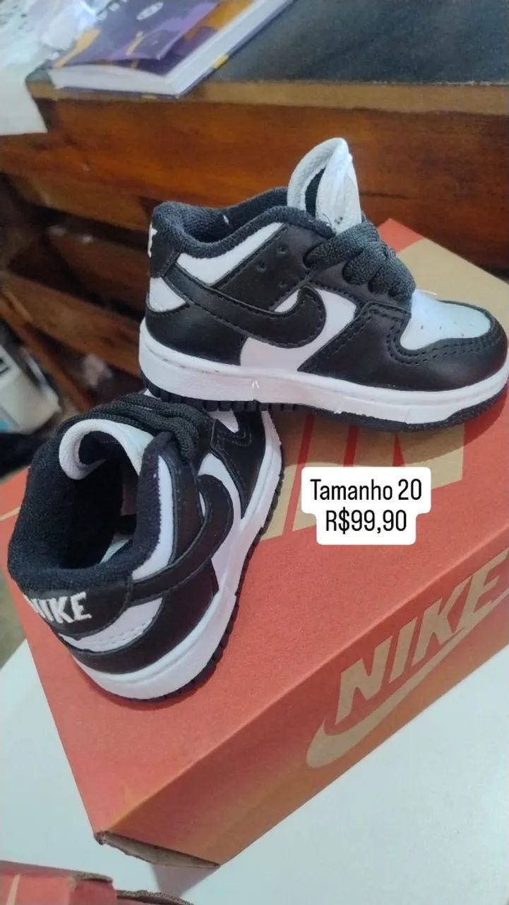 Tênis infantil  - Foto 4