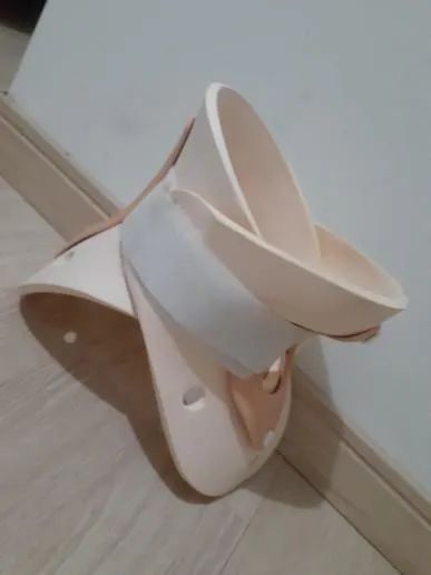 Colar cervical  - Foto 2