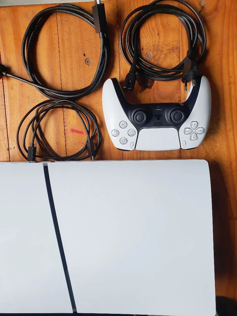 PS5 slim digital - Foto 2