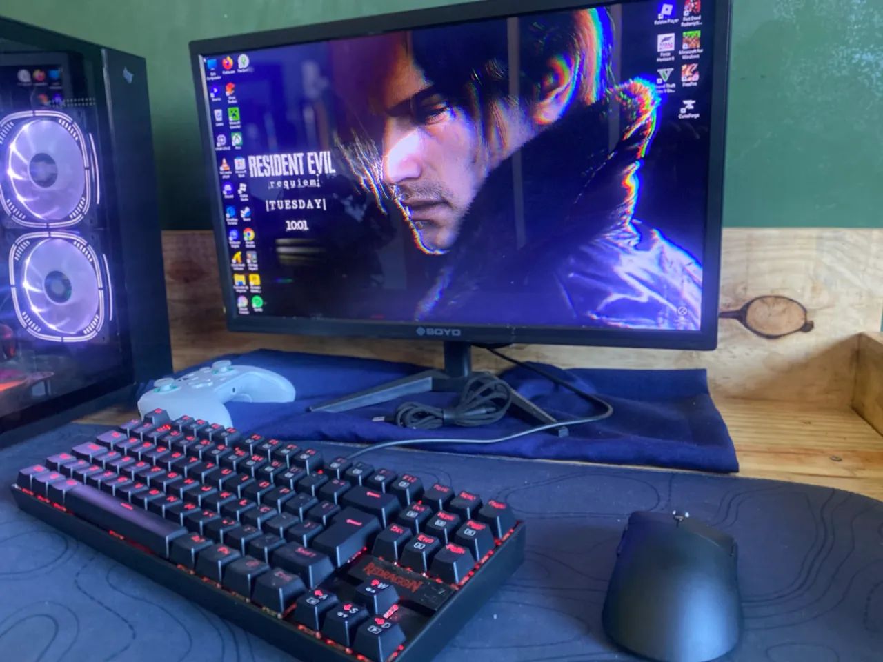 Pc gamer - Foto 4