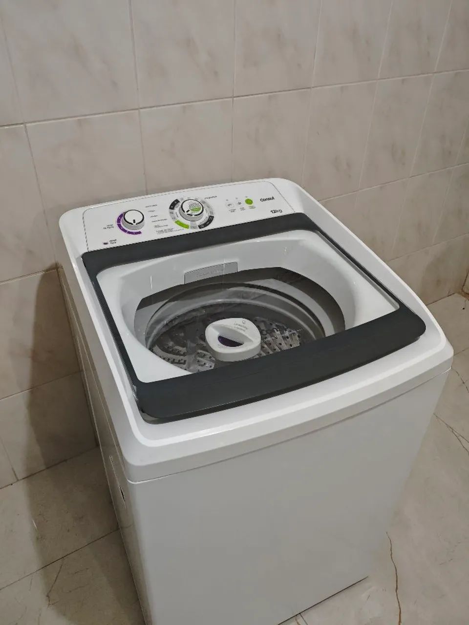 Máquina de lavar  - Foto 2