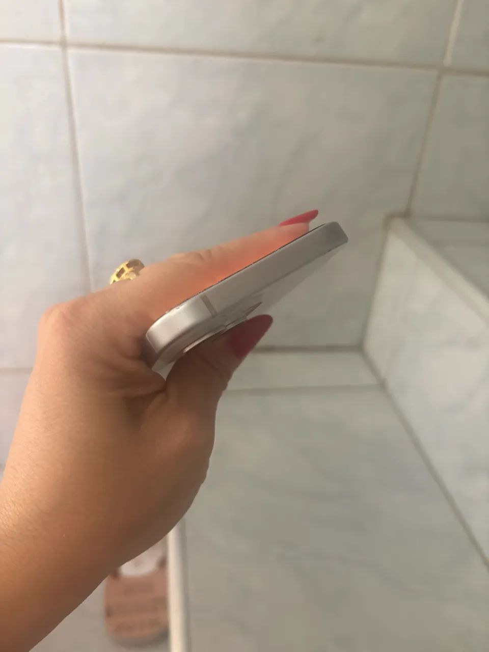 Venda de iPhone 15 - Foto 4