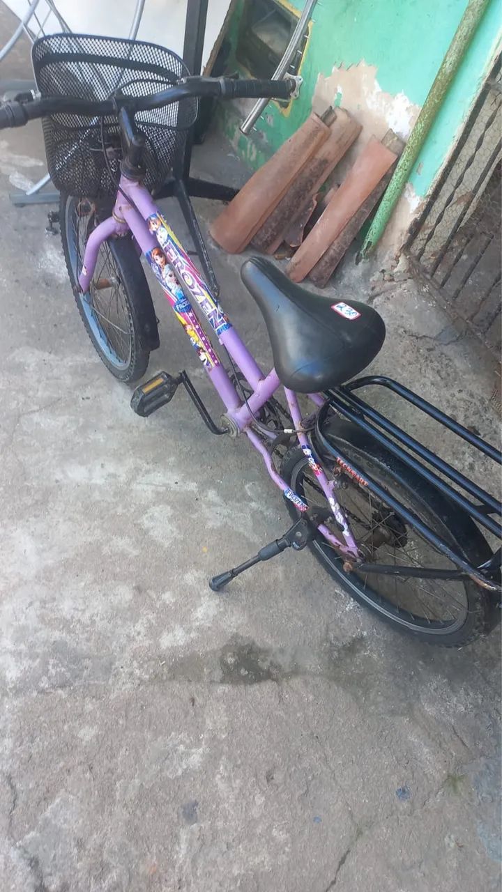 Bicicletas semi/novas - Foto 3