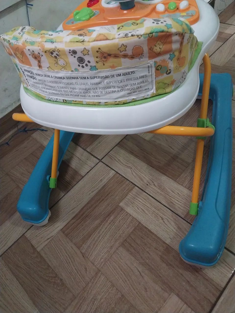 Andador Voyage  - Foto 4