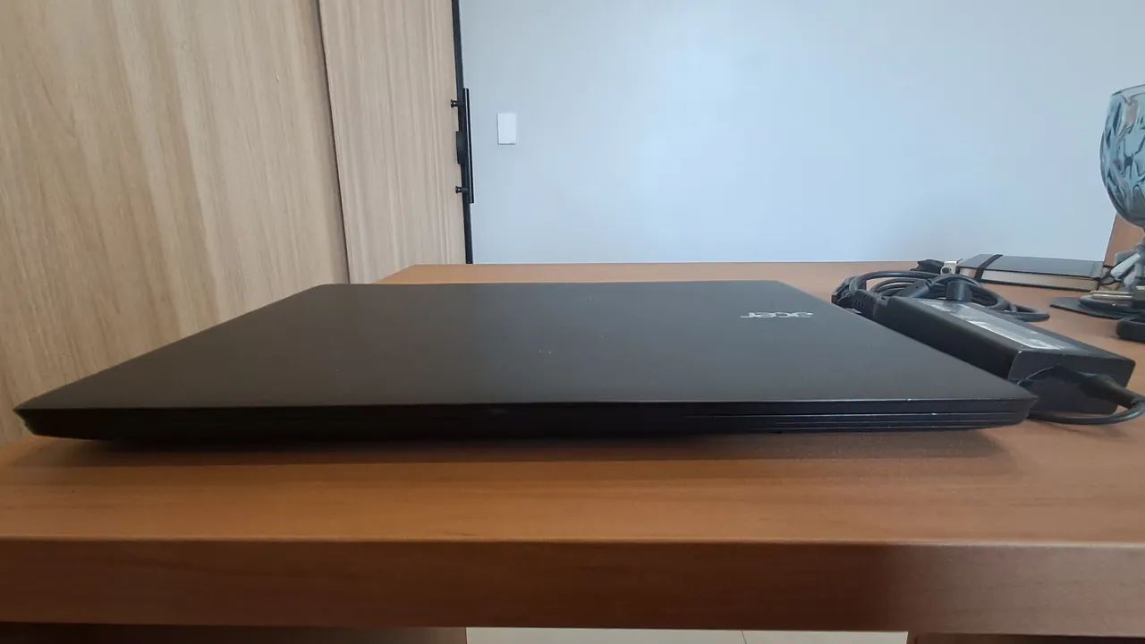 NOTEBOOK ACER - SSD 1TB ARMAZENAMENTO  - Foto 3