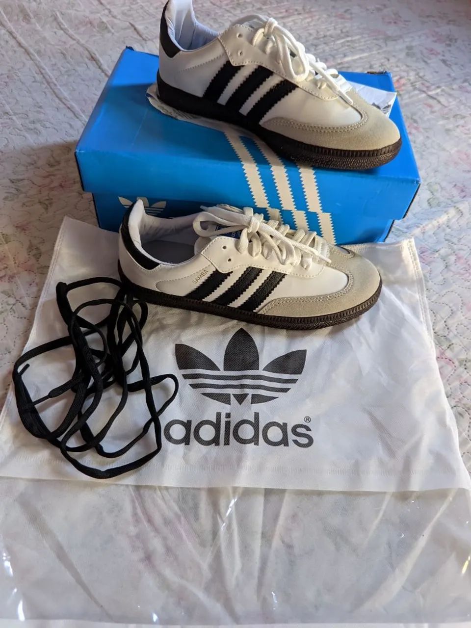 Adidas samba  - Foto 2