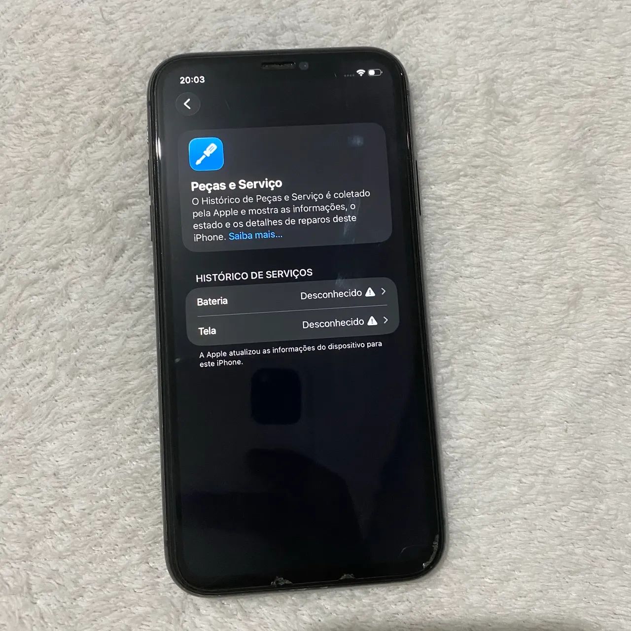iPhone 11 128GB - Foto 5