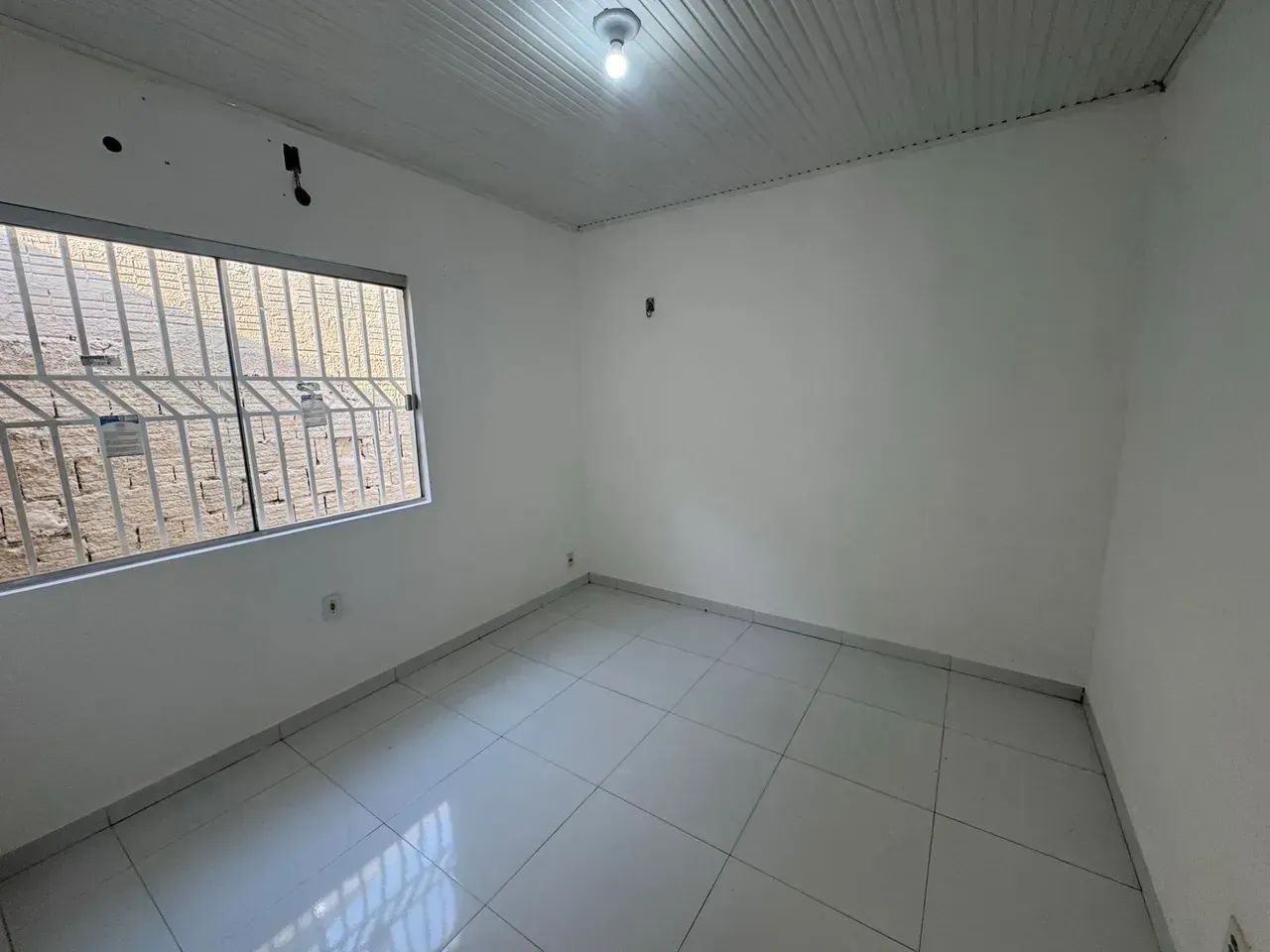 ALUGO CASA PROXIMO A SMART FIT DA ISAURA PARENTE - Foto 4